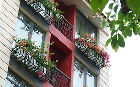 Au Coeur D'Hanoi Boutique Hotel